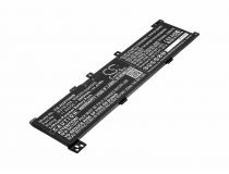 Аккумулятор для ноутбука Asus VivoBook 17 X705UV (B31N1635)