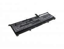 Аккумулятор для ноутбука XPS 15 9575 (8N0T7, FW8KR)