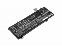 Аккумулятор для Dell G5 15-5590, G7 17-7790 (1F22N, JJPFK)