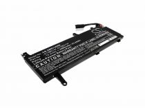 Аккумулятор для ноутбука Xiaomi Mi Gaming Laptop 2019 (G15B01W)