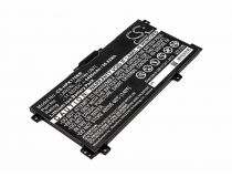 Аккумулятор для HP Envy 17-ae, bw, ce (LK03XL, TPN-W129)