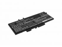 Аккумулятор для ноутбука Dell Latitude 5401, 5501 (3HWPP)
