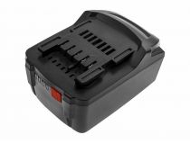 Аккумулятор для Metabo 6.25342, 6.25346, 6.25459 (6000mAh)