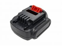 Аккумулятор для Black & Decker BDCD12 (LBXR1512)