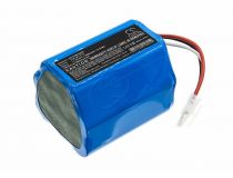 Аккумулятор для iClebo O5, Omega YCR-M07 (YCR-MT12-S1) 5200mAh