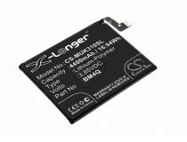 Аккумулятор для телефона Xiaomi Poco F2 Pro (BM4Q)