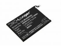 Аккумулятор для телефона Xiaomi Redmi 9, 10X 4G (BN54)