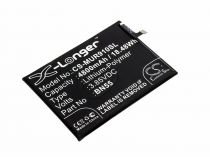 Аккумулятор для телефона Xiaomi Redmi 9s (BN55)