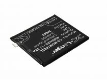 Аккумулятор для телефона Xiaomi Redmi 10X 5G (BM4S)