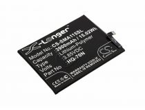 Аккумулятор для телефона Samsung Galaxy A11 (HQ-70N)