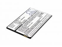 Аккумулятор для телефона Prestigio Muze B7 (PSP7511)