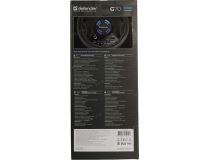 Колонка Defender G70 (12W, FM, USB, microSD, BT, Li-Ion) 65170 