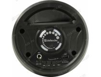 Колонка Defender G70 (12W, FM, USB, microSD, BT, Li-Ion) 65170 
