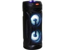 Колонка Defender G70 (12W, FM, USB, microSD, BT, Li-Ion) 65170 