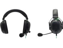 Наушники с микрофоном Razer Blackshark V2 X (с регулятором громкости, шнур 1.3м) RZ04-03240100-R3M1 