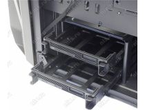 Miditower Aerocool NightHawk Duo-G-BK-v1  E-ATX без БП