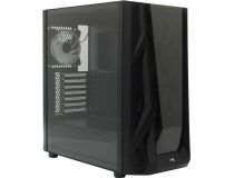 Miditower Aerocool NightHawk Duo-G-BK-v1  E-ATX без БП