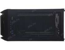 Miditower Aerocool NightHawk Duo-G-BK-v1  E-ATX без БП