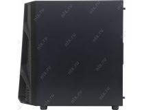 Miditower Aerocool NightHawk Duo-G-BK-v1  E-ATX без БП