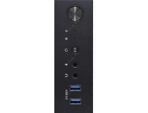 Miditower Aerocool NightHawk Duo-G-BK-v1  E-ATX без БП