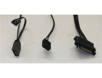 Miditower Aerocool NightHawk Duo-G-BK-v1  E-ATX без БП