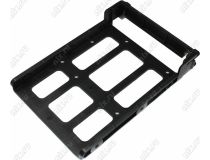 Miditower Aerocool NightHawk Duo-G-BK-v1  E-ATX без БП