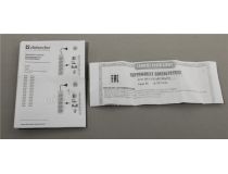 Сетевой удлинитель Defender M330 3м  (3 розетки) 99322 