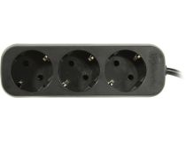 Сетевой удлинитель Defender M330 3м  (3 розетки) 99322 