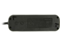 Сетевой удлинитель Defender M330 3м  (3 розетки) 99322 