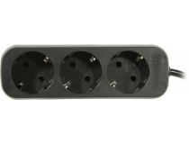 Сетевой удлинитель Defender M330 3м  (3 розетки) 99322 