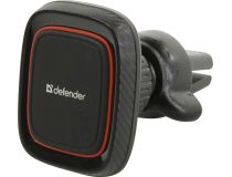 Defender Car holder CH-129 Универсальный автомобильный держател ь(крепление на решётку вентиляции,магнит) 29130 