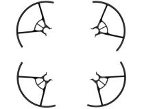Защита пропеллеров для квадрокоптера Dji Tello Part 3 для DJI Ryze Tello