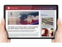 Lenovo Tab M10 FHD Plus ZA5V0219RU 