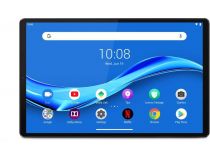 Lenovo Tab M10 FHD Plus ZA5V0219RU 