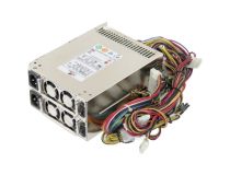 MRG-6500P EMACS (Zippy) MRG-6500P 500W, MiniRedundant (1+1) PS2 (ШВГ=150*86*200) (P/N:B001190072)