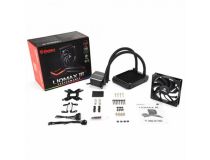 Enermax ELC-LMT120-HF LIQMAX III 120 (1155/2011/2066/1200/AM4,14-32дБ,500-2000об/мин, Al)