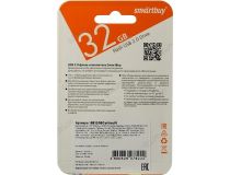 SmartBuy Wild SB32GBCaribouW USB2.0 Flash Drive 32Gb (RTL)