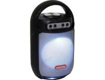Колонка SmartBuy LOOP SBS-5030 (5W, Bluetooth, microSD, USB, FM, Li-Ion)