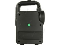 Колонка Smartbuy ONE SBS-5080 (5W, Bluetooth, microSD, USB, FM, Li-Ion, фонарь)