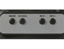 Колонка Smartbuy ONE SBS-5080 (5W, Bluetooth, microSD, USB, FM, Li-Ion, фонарь)