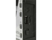 Колонка Smartbuy WAY SBS-5020 (5W, Bluetooth, microSD, USB, FM, Li-Ion, фонарь)