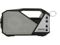 Колонка Smartbuy WAY SBS-5020 (5W, Bluetooth, microSD, USB, FM, Li-Ion, фонарь)