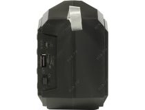Колонка Smartbuy WAY SBS-5020 (5W, Bluetooth, microSD, USB, FM, Li-Ion, фонарь)