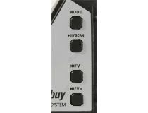 Колонка Smartbuy WAY SBS-5020 (5W, Bluetooth, microSD, USB, FM, Li-Ion, фонарь)