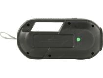 Колонка Smartbuy BLINK SBS-5070 (5W, Bluetooth, microSD, USB,FM, Li-Ion, фонарь)