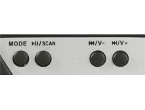 Колонка Smartbuy BLINK SBS-5070 (5W, Bluetooth, microSD, USB,FM, Li-Ion, фонарь)