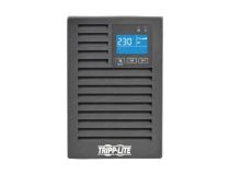 TRIPPLITE SUINT2000XLCD SmartOnline 230V 2kVA 1800W On-Line Double-Conversion UPS, Extended Run, Network Card Options