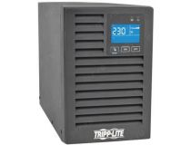 TRIPPLITE SUINT2000XLCD SmartOnline 230V 2kVA 1800W On-Line Double-Conversion UPS, Extended Run, Network Card Options