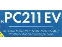 Картридж NV-Print PC211EV для Pantum M6500W/P2200/P2207/P2507/P2500W/M6500/M6550/M6607