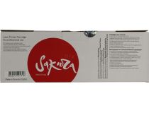 Картридж SAKURA CC530A Black для HP CP2020/CP2025/CM2320